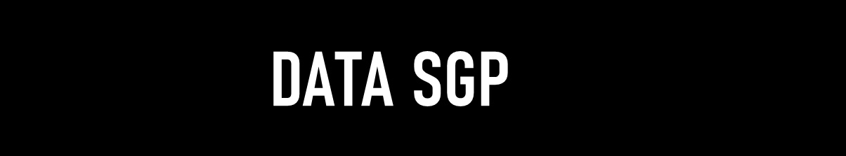Data SGP 2025